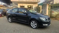 Used Skoda Rapid Ultima Elegance 1.6 TDI CR MT in Chandigarh
