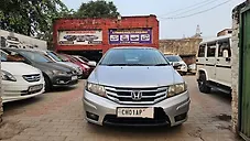 Used Honda City 1.5 V MT in Chandigarh
