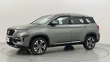 Used MG Hector Sharp 2.0 Diesel Turbo MT in Delhi