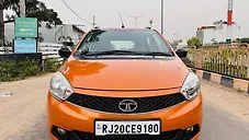 Used Tata Tiago Revotorq XT (O) [2016-2019] in Jaipur