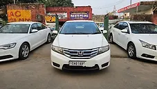 Used Honda City 1.5 S MT in Chandigarh