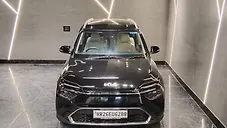 Used Kia Carens Luxury Plus 1.4 Petrol DCT 6 STR in Delhi