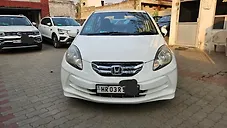 Used Honda Amaze 1.2 S i-VTEC in Chandigarh
