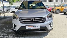 Used Hyundai Creta SX Plus 1.6 AT CRDI in Chennai