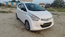 Used Hyundai Eon Magna O [2011-2012] in Lucknow