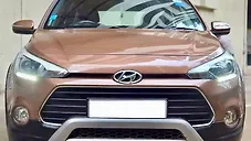 Used Hyundai Elite i20 Asta 1.2 (O) in Mumbai