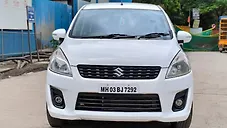 Used Maruti Suzuki Ertiga Vxi CNG in Mumbai