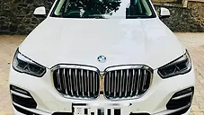 Used BMW X5 xDrive30d xLine in Pune