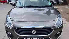 Used Maruti Suzuki Swift Lxi (O) [2014-2017] in Ghaziabad