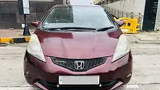 Used Honda Jazz Base Old in Mumbai
