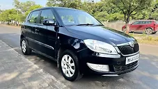Used Skoda Fabia Elegance 1.2 MPI in Pune