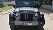 Used Mahindra Thar LX Hard Top Diesel MT 4WD in Gurgaon