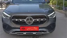 Used Mercedes-Benz GLA 200 [2021-2023] in Delhi