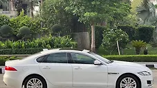 Used Jaguar XF 3.0 V6 Premium Luxury in Delhi