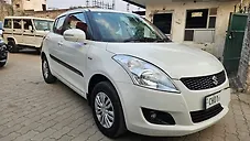 Used Maruti Suzuki Swift VXi in Chandigarh