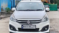 Used Maruti Suzuki Ertiga VXI CNG in Mumbai