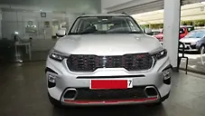 Used Kia Sonet GTX Plus 1.0 DCT Dual Tone in Chennai