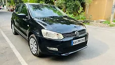 Used Volkswagen Polo Comfortline 1.2L (D) in Bangalore