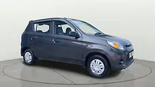 Used Maruti Suzuki Alto 800 LXi in Nagpur