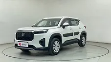 Used Honda Elevate V MT [2023-2025] in Chennai