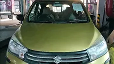 Used Maruti Suzuki Celerio VXi AMT in Mumbai