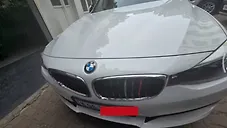 Used BMW 3 Series GT 320d Luxury Line [2014-2016] in Chennai