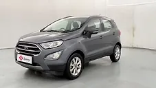 Used Ford Ecosport Titanium 1.5L Ti-VCT in Lucknow