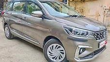 Used Maruti Suzuki Ertiga VXi (O) CNG [2022-2023] in Thane
