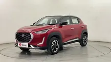 Used Nissan Magnite XV Premium Turbo (O) Dual Tone [2020-2022] in Chennai