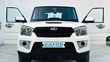 Used Mahindra Scorpio S5 in Agra