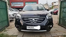 Used Renault Koleos 4x4 AT [2014-2017] in Chandigarh