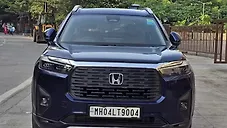 Used Honda Elevate ZX CVT [2023-2025] in Mumbai