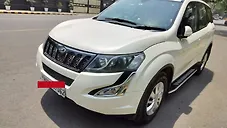 Used Mahindra XUV500 W6 1.99 in Delhi