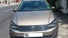 Used Volkswagen Vento Comfortline 1.6 (P) in Thiruvananthapuram