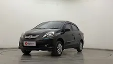 Used Honda Amaze 1.2 VX i-VTEC in Hyderabad