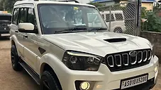 Used Mahindra Scorpio S9 in Guwahati