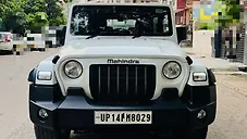 Used Mahindra Thar LX Hard Top Diesel MT RWD in Delhi