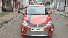 Used Maruti Suzuki Alto 800 Lxi (Airbag) in Kolkata