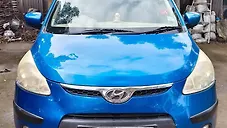 Used Hyundai i10 Asta 1.2 with Sunroof in Pune
