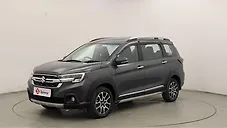 Used Maruti Suzuki XL6 Zeta MT Petrol in Chandigarh