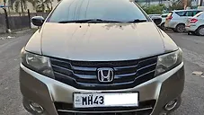 Used Honda City 1.5 V AT in Pune