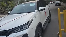 Used Toyota Fortuner 4X2 AT 2.8 Diesel in Delhi