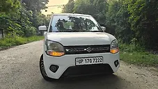 Used Maruti Suzuki Wagon R VXI in Meerut