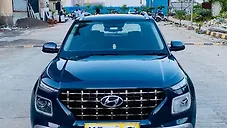 Used Hyundai Venue SX Plus 1.0 Turbo DCT in Thane