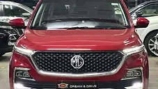 Used MG Hector Sharp 2.0 Diesel [2019-2020] in Mumbai