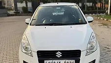 Used Maruti Suzuki Ritz Zxi BS-IV in Kharar