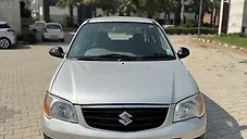 Used Maruti Suzuki Alto VXi in Kharar