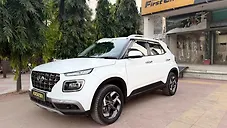 Used Hyundai Venue SX Plus 1.0 Turbo DCT in Chandigarh