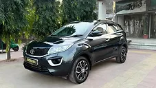 Used Tata Nexon XZ in Chandigarh