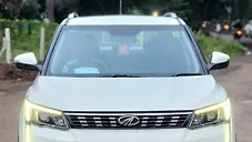 Used Mahindra XUV300 1.5 W8 (O) [2019-2020] in Nashik